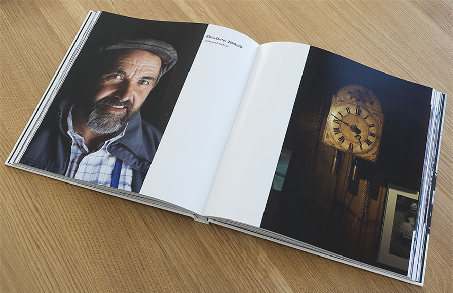 Nur noch wenige Tage Zeit: