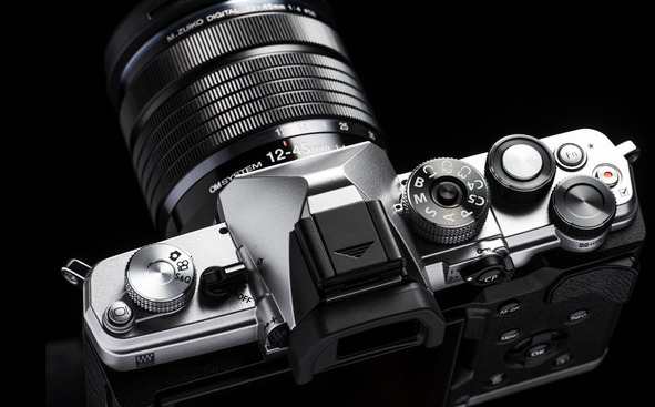 OM-3: Mehr Kreativpotential beim fotografieren
